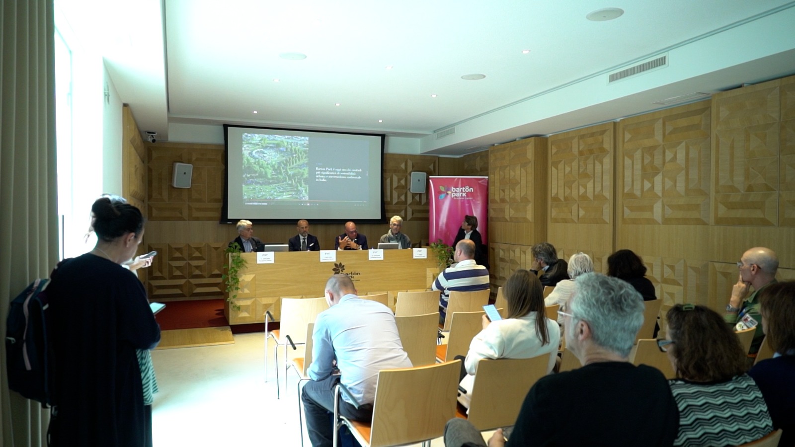 Nasce l’Arena Festival: il Barton Park diventa il palcoscenico dell’estate perugina 5