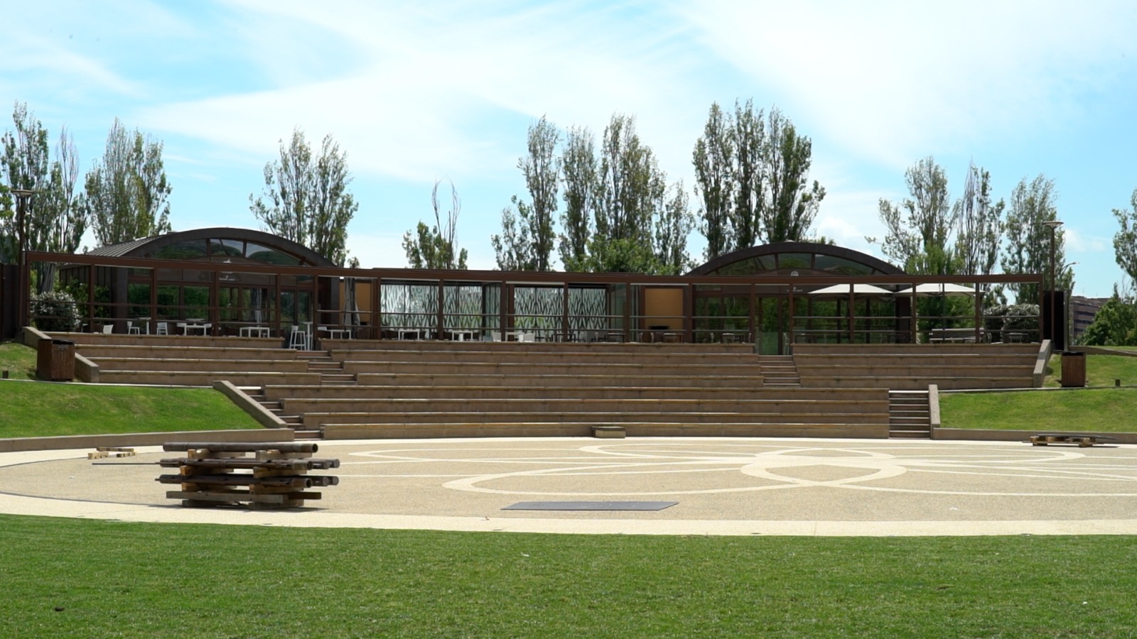 Nasce l’Arena Festival: il Barton Park diventa il palcoscenico dell’estate perugina 9
