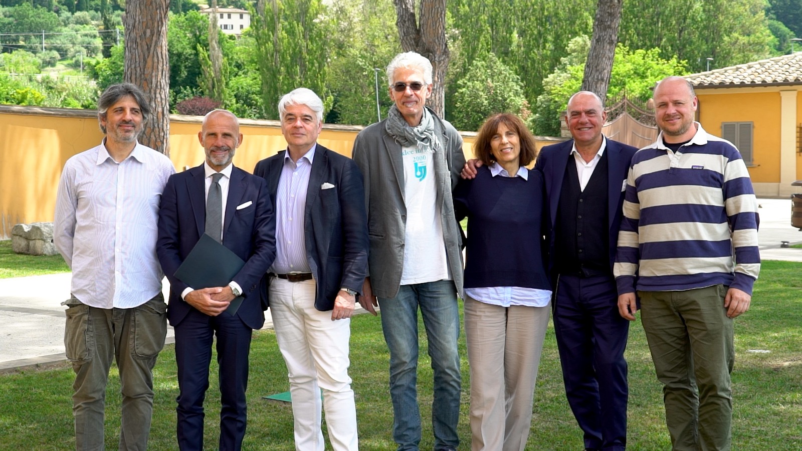Nasce l’Arena Festival: il Barton Park diventa il palcoscenico dell’estate perugina 13