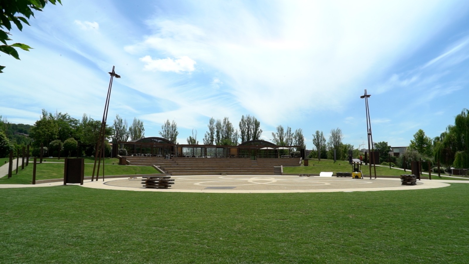 Nasce l’Arena Festival: il Barton Park diventa il palcoscenico dell’estate perugina 3