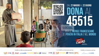 "Con il Cuore": il concerto da Assisi conquista l’Italia e accende la solidarietà 13