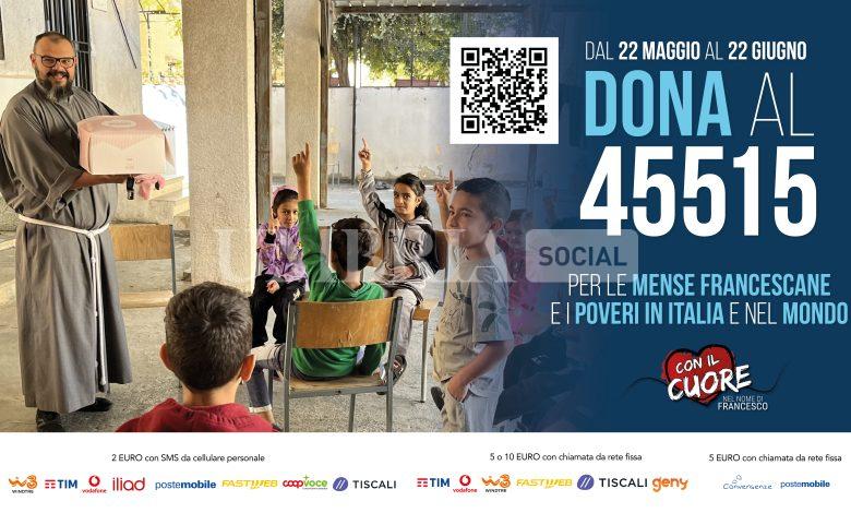 "Con il Cuore": il concerto da Assisi conquista l’Italia e accende la solidarietà 2 "Con il Cuore": il concerto da Assisi conquista l’Italia e accende la solidarietà 1