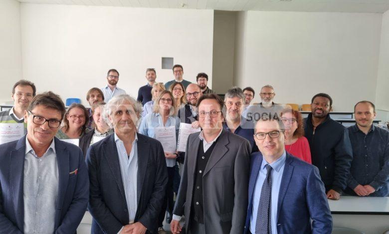 Emergenza Sanitaria, l’Umbria si rafforza: 32 nuovi medici pronti per il 118 2 Emergenza Sanitaria, l’Umbria si rafforza: 32 nuovi medici pronti per il 118 1