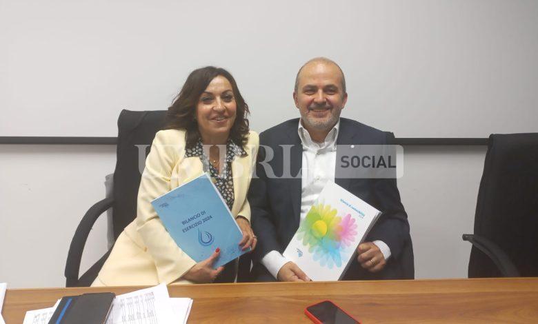 Umbra Acque Spa, bilancio 2024 da record: investimenti a 60,4 milioni e crescita del margine operativo 1