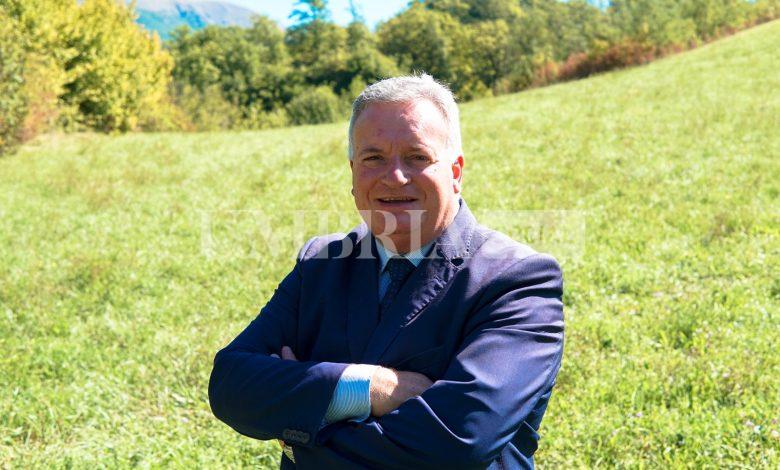 Pietro Bellini eletto all’unanimità nuovo presidente di Assogal Umbria 1