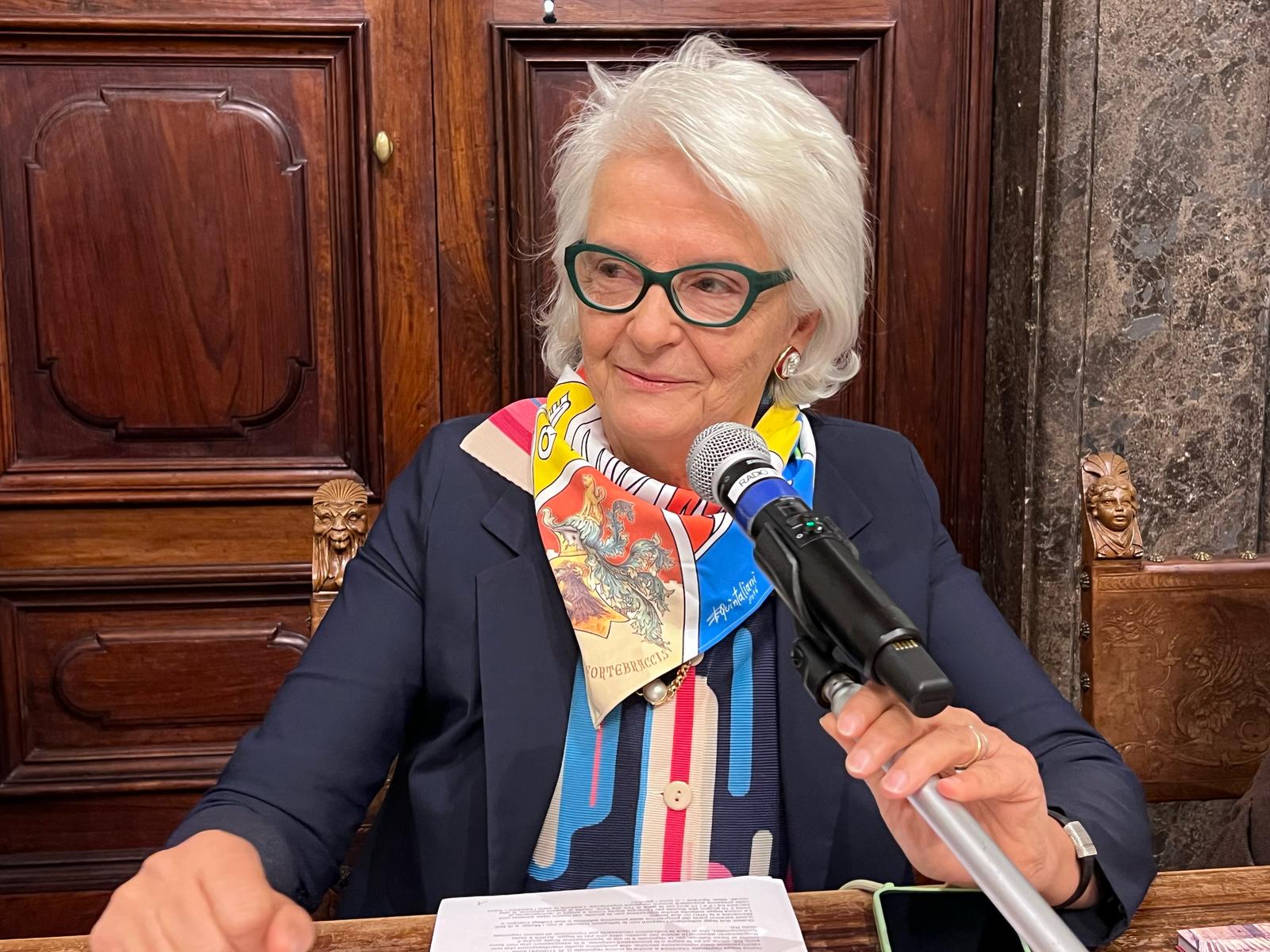 Presentato il programma di Perugia 1416: l’edizione del decennale dedicata al professor Nucciarelli (foto e video) 11