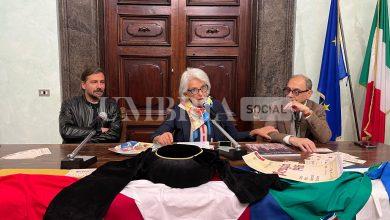 Presentato il programma di Perugia 1416: l’edizione del decennale dedicata al professor Nucciarelli (foto e video) 4 Presentato il programma di Perugia 1416: l’edizione del decennale dedicata al professor Nucciarelli (foto e video) 3