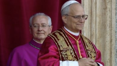 Habemus Papam: è Robert Francis Prevost, ha scelto il nome Leone XIV 18