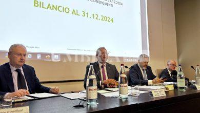 La BCC di Spello e del Velino: solidità e crescita al servizio del territorio 12 La BCC di Spello e del Velino: solidità e crescita al servizio del territorio 11
