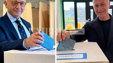 Elezioni Amministrative 2025: si vota ad Assisi, Monte Santa Maria Tiberina e Amelia 1