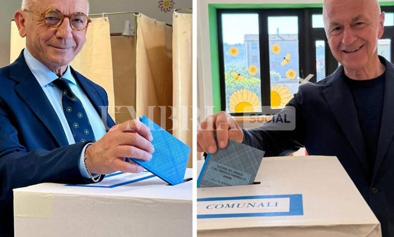 Elezioni Amministrative 2025: si vota ad Assisi, Monte Santa Maria Tiberina e Amelia 1