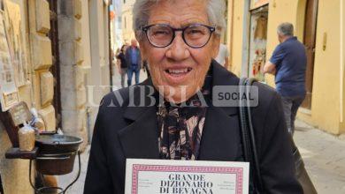 La Cucina di Nonna Iside entra nella storia: il “Grande Dizionario di Bevagna” celebra la tradizione culinaria bevanate nel mondo (foto) 17
