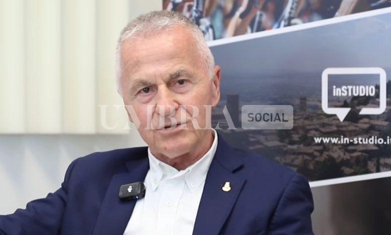 Amministrative 2025: eletti Stoppini (Assisi), Proietti Scorsoni (Amelia) e Mancini (Monte Santa Maria Tiberina) 2 Amministrative 2025: eletti Stoppini (Assisi), Proietti Scorsoni (Amelia) e Mancini (Monte Santa Maria Tiberina) 1