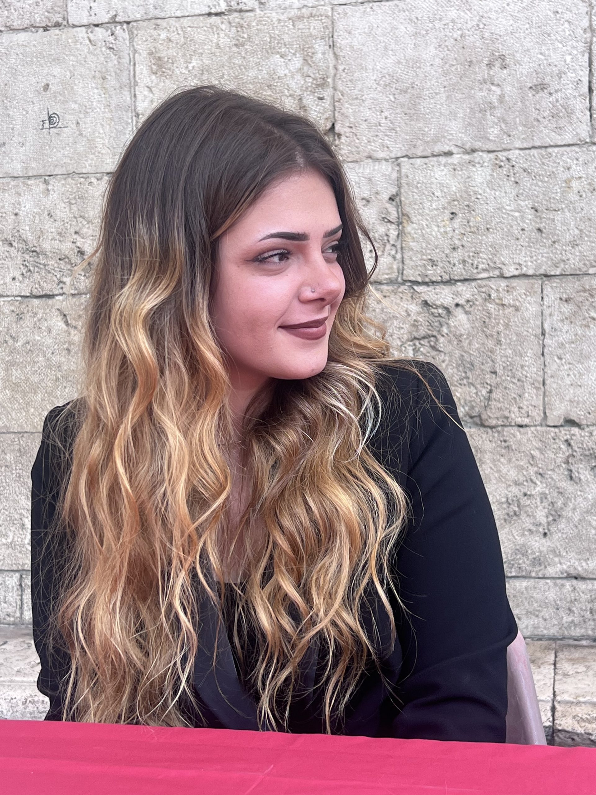 Perugia 1416, Svelatura del Palio d’Artista: la vincitrice è Francesca Biancalana (foto) 62 Perugia 1416, Svelatura del Palio d’Artista: la vincitrice è Francesca Biancalana (foto) 61
