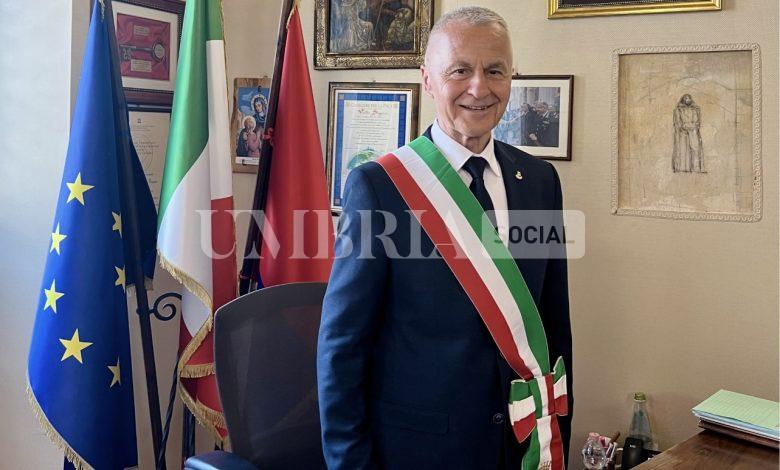 Valter Stoppini proclamato sindaco di Assisi, via al toto-giunta: tante conferme e (forse) una ‘sorpresa’ 2 Valter Stoppini proclamato sindaco di Assisi, via al toto-giunta: tante conferme e (forse) una ‘sorpresa’ 1