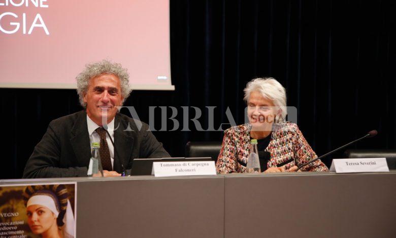 Perugia1416 riflette sulle rievocazioni medioevali e rinascimentali nell’Italia centrale (foto) 2 Perugia1416 riflette sulle rievocazioni medioevali e rinascimentali nell’Italia centrale (foto) 1