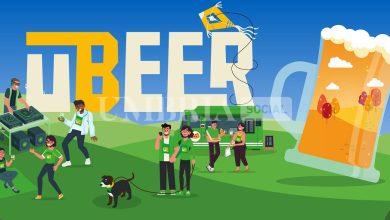 UBeer 2025, al via il festival della birra artigianale umbra: 4 giorni di gusto, musica e convivialità al Barton Park 18 UBeer 2025, al via il festival della birra artigianale umbra: 4 giorni di gusto, musica e convivialità al Barton Park 17