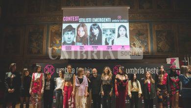 Umbria Fashion, la moda che unisce arte, talento e solidarietà torna a Perugia 11