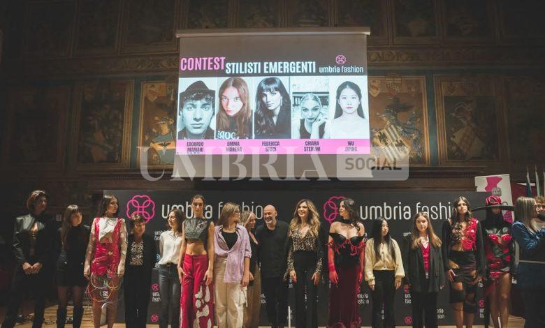 Umbria Fashion, la moda che unisce arte, talento e solidarietà torna a Perugia 2 Umbria Fashion, la moda che unisce arte, talento e solidarietà torna a Perugia 1