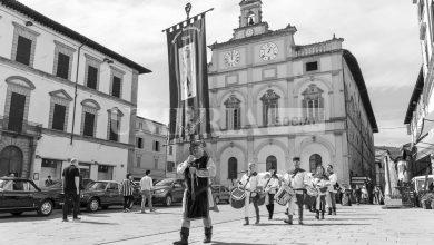 A Città di Castello domenica torna il Palio delle 4 Porte 6 A Città di Castello domenica torna il Palio delle 4 Porte 5
