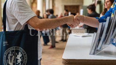 UniPg costruisce ponti con il “Career Day 2025”, oltre 700 partecipanti 17