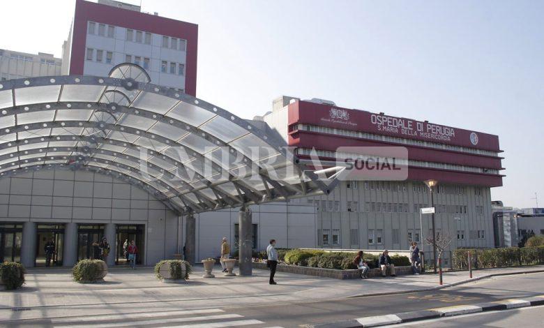 Donazione multiorgano presso l’Azienda Ospedaliera di Perugia: un gesto di altruismo che ridona speranza 2 Donazione multiorgano presso l’Azienda Ospedaliera di Perugia: un gesto di altruismo che ridona speranza 1