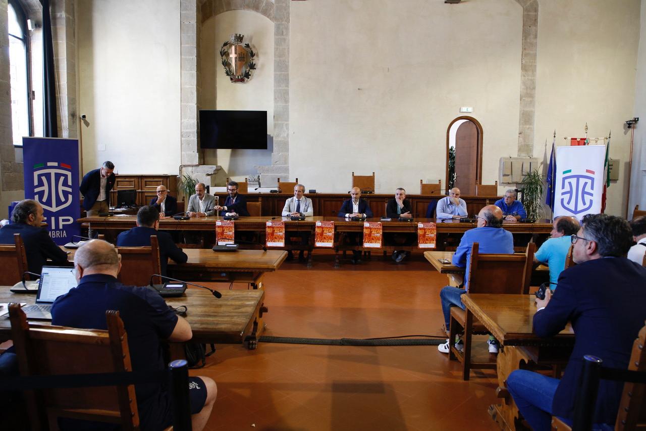 A Città di Castello e Umbertide le finali nazionali Under 15 femminili: la pallacanestro giovanile di nuovo protagonista in Umbria 3