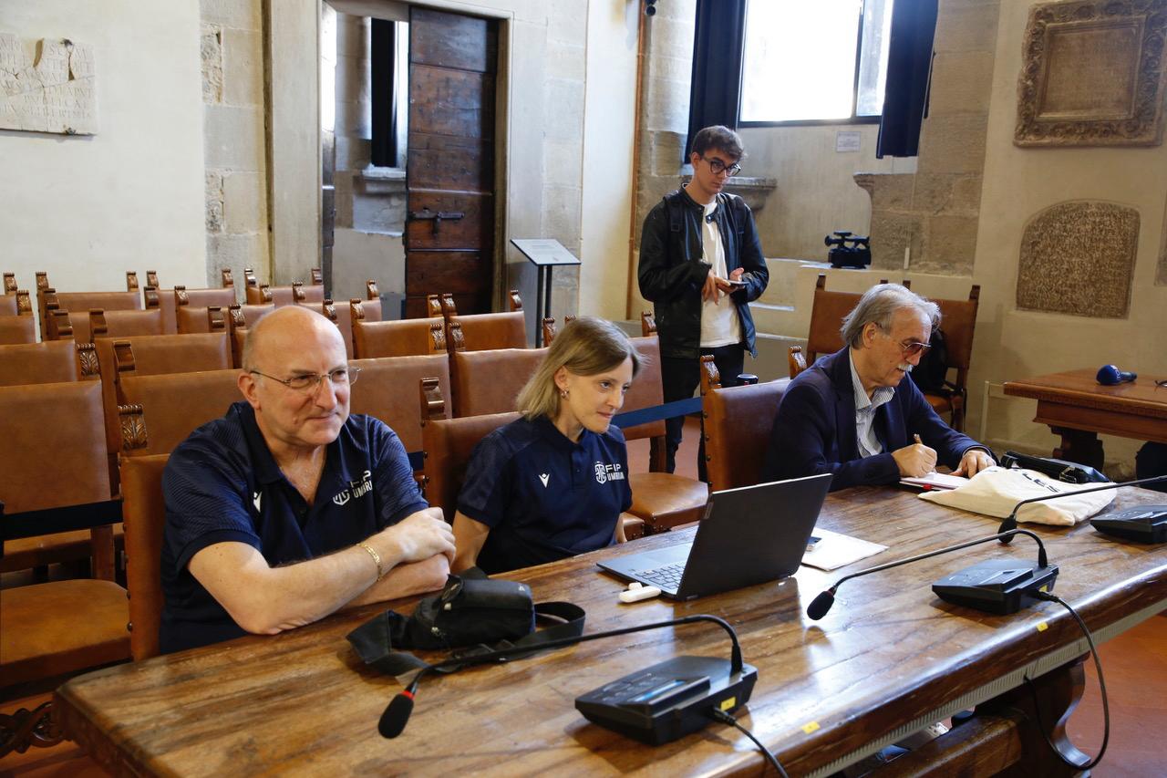 A Città di Castello e Umbertide le finali nazionali Under 15 femminili: la pallacanestro giovanile di nuovo protagonista in Umbria 5