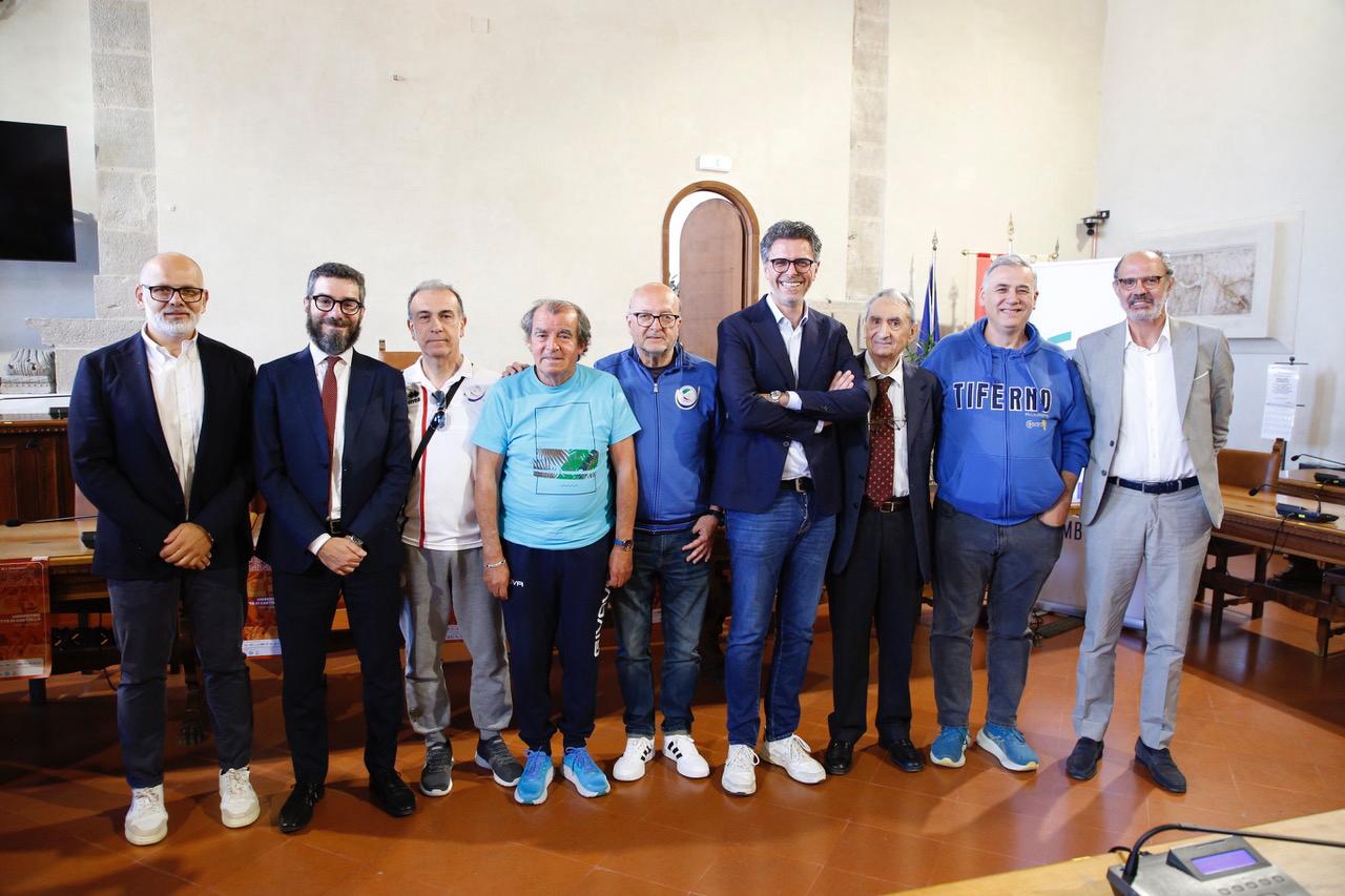 A Città di Castello e Umbertide le finali nazionali Under 15 femminili: la pallacanestro giovanile di nuovo protagonista in Umbria 15