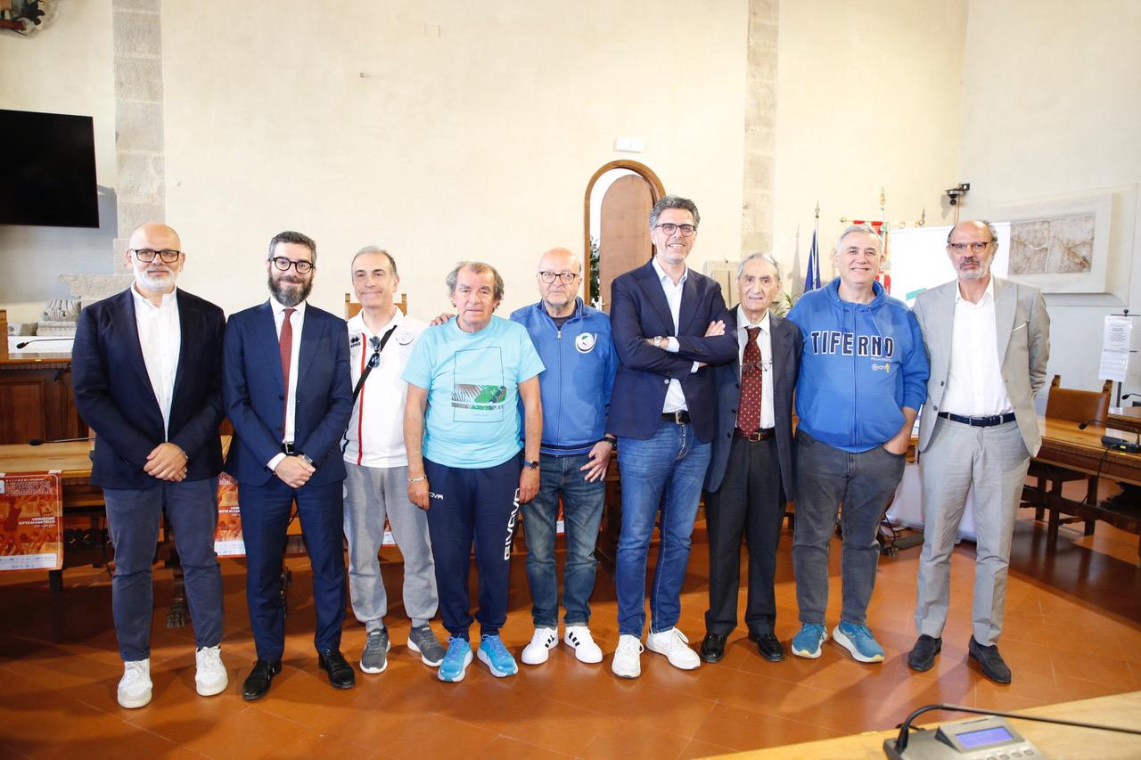 A Città di Castello e Umbertide le finali nazionali Under 15 femminili: la pallacanestro giovanile di nuovo protagonista in Umbria 17