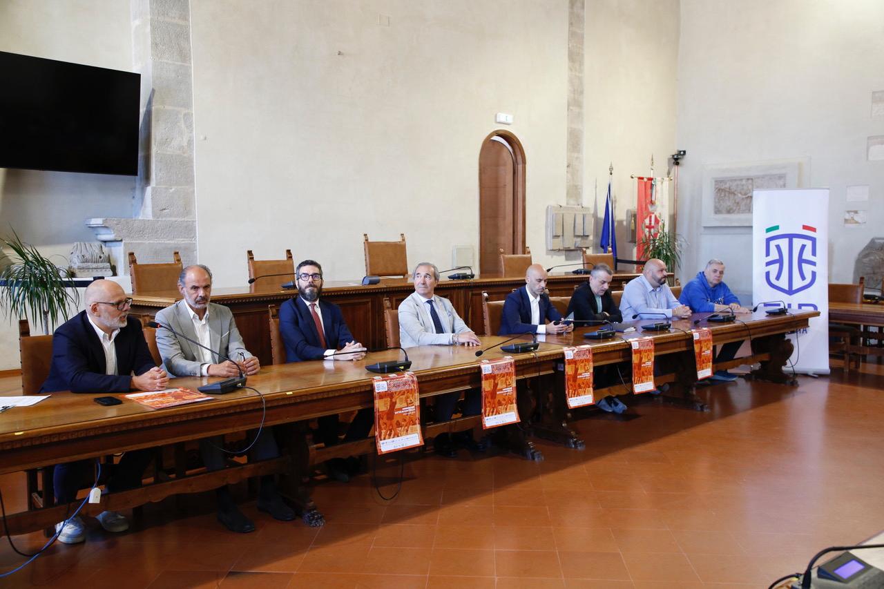 A Città di Castello e Umbertide le finali nazionali Under 15 femminili: la pallacanestro giovanile di nuovo protagonista in Umbria 27