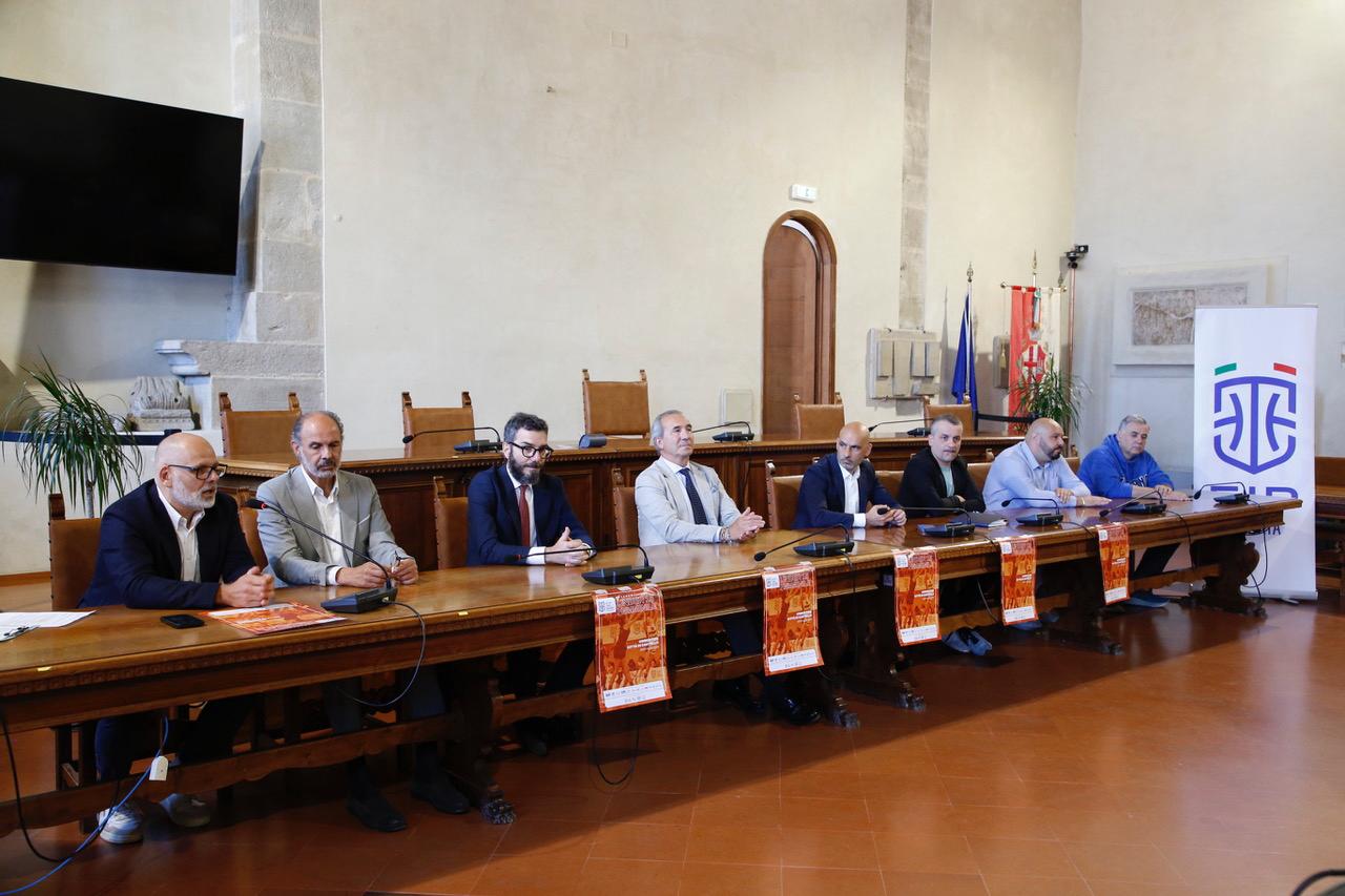 A Città di Castello e Umbertide le finali nazionali Under 15 femminili: la pallacanestro giovanile di nuovo protagonista in Umbria 29