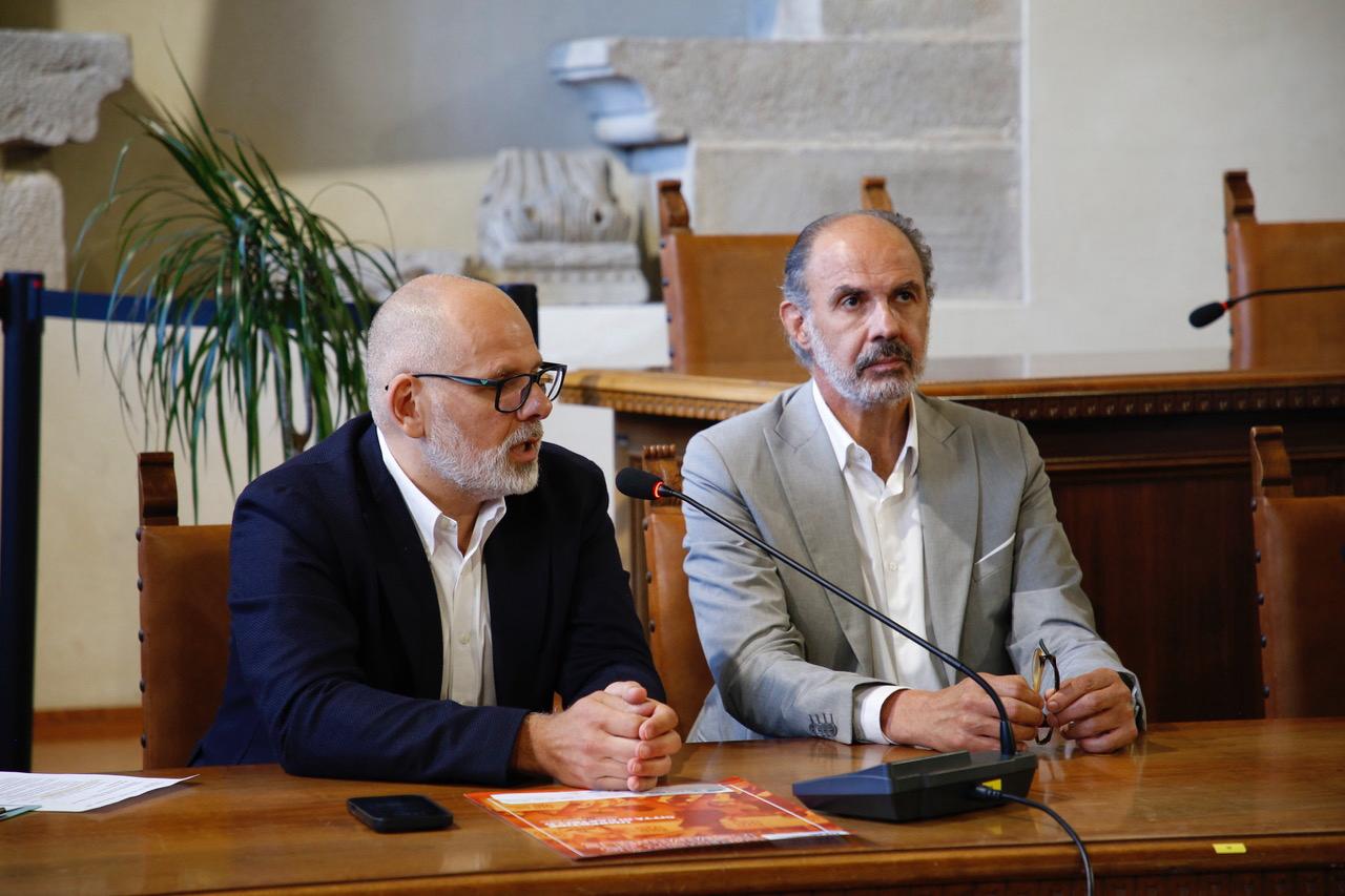 A Città di Castello e Umbertide le finali nazionali Under 15 femminili: la pallacanestro giovanile di nuovo protagonista in Umbria 31