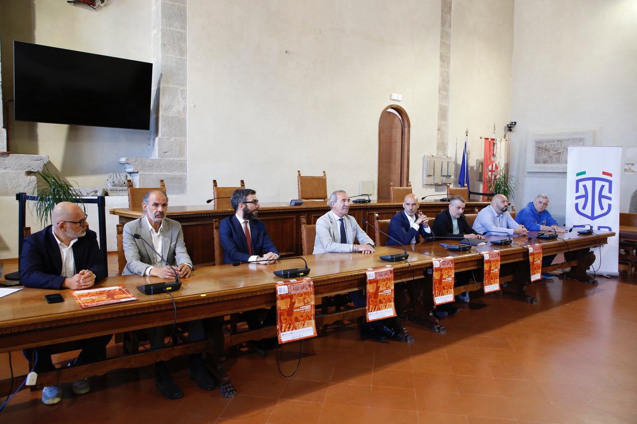 A Città di Castello e Umbertide le finali nazionali Under 15 femminili: la pallacanestro giovanile di nuovo protagonista in Umbria 33