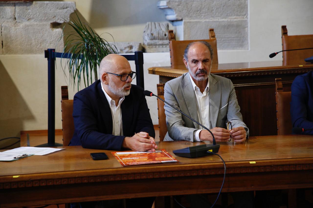 A Città di Castello e Umbertide le finali nazionali Under 15 femminili: la pallacanestro giovanile di nuovo protagonista in Umbria 35