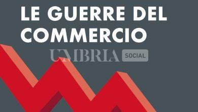 “Le guerre del commercio”: a Perugia il futuro dell’economia globale sotto la lente della geopolitica 6 “Le guerre del commercio”: a Perugia il futuro dell’economia globale sotto la lente della geopolitica 5
