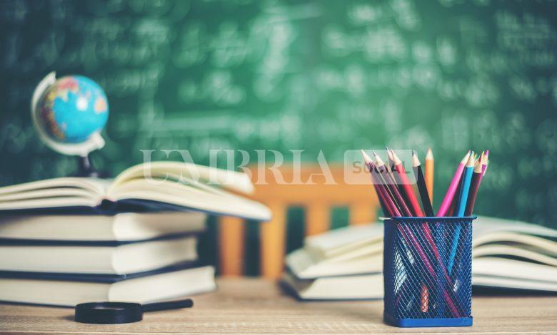 Scuola, la Regione avvia le linee guida per il triennio 2026-2029 1