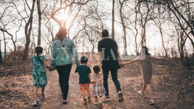 Dalla Regione in arrivo risorse per le famiglie e impegno specifico per nuclei numerosi 14