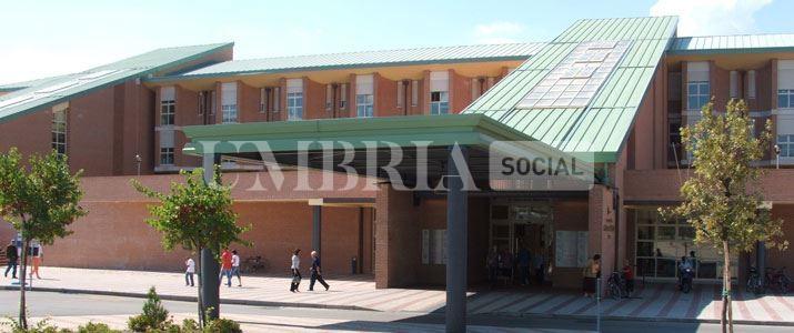 Ospedale di Foligno: via libera al finanziamento per il miglioramento sismico 2 Ospedale di Foligno: via libera al finanziamento per il miglioramento sismico 1