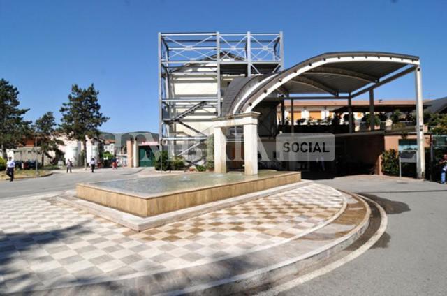 Umbertide, al via i lavori antisismici all'ospedale: primi interventi dal 1° giugno 1
