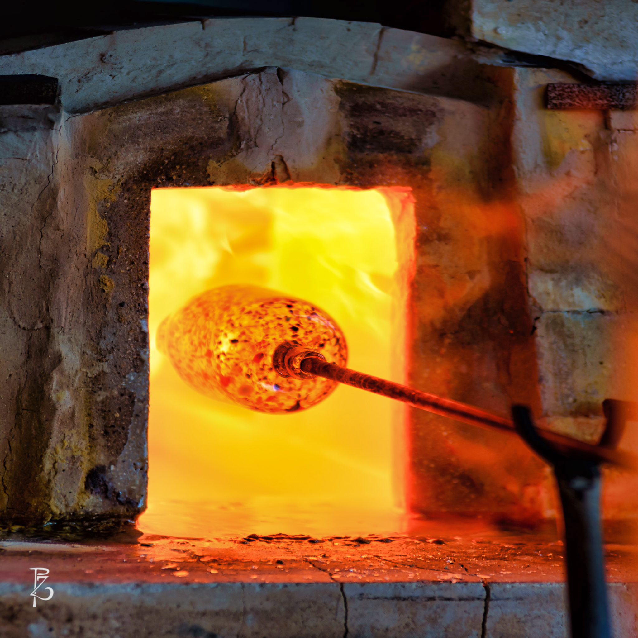 L'arte del vetro incanta Piegaro: fuoco e creatività nel cuore dell’Umbria 7