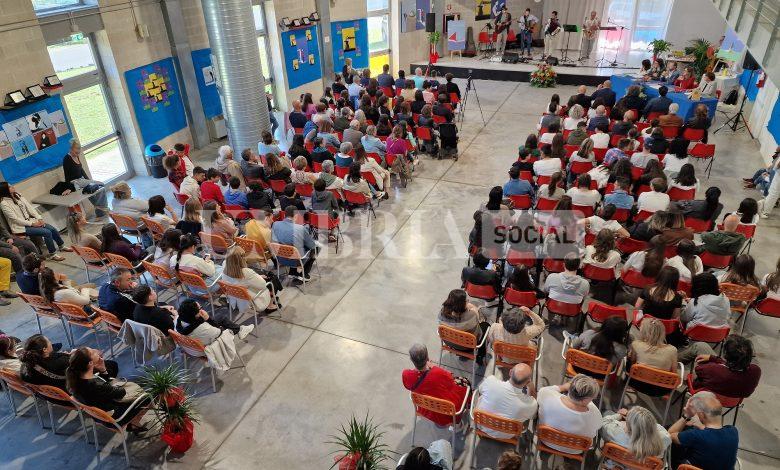 Scuole: "Fuori e dentro di me", assegnati a Tavernelle i premi ai vincitori della XIV edizione 1