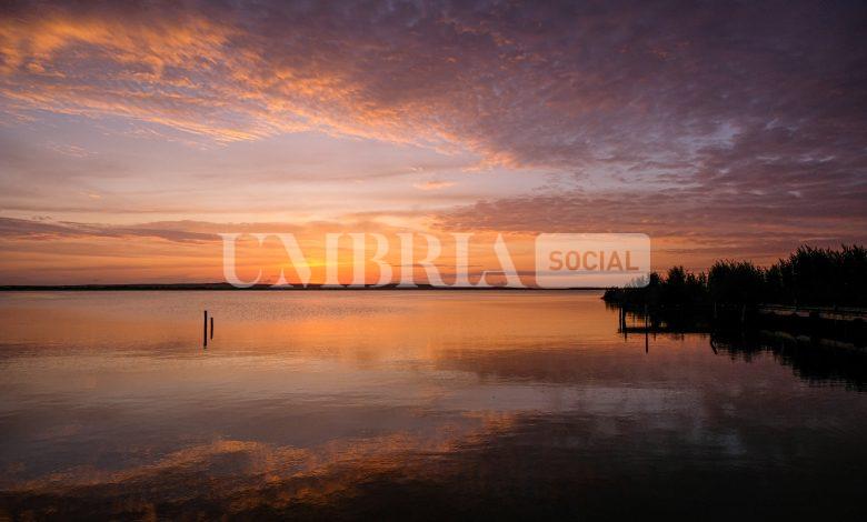 Lago Trasimeno, la Regione Umbria sblocca il piano da 1 milione per interventi idraulici e ambientali 1