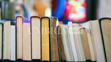 La Regione Umbria al Salone del Libro di Torino porta 40 editori e oltre 20 eventi: il programma 20 La Regione Umbria al Salone del Libro di Torino porta 40 editori e oltre 20 eventi: il programma 19