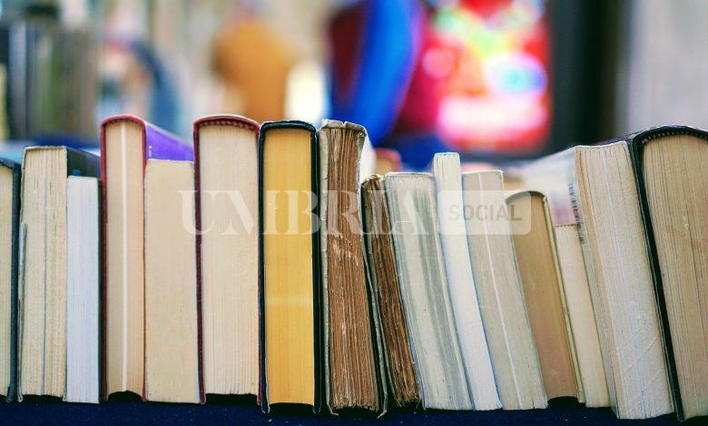 La Regione Umbria al Salone del Libro di Torino porta 40 editori e oltre 20 eventi: il programma 2 La Regione Umbria al Salone del Libro di Torino porta 40 editori e oltre 20 eventi: il programma 1