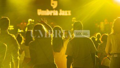 Umbria Jazz salta il 2025 a Terni, ma si punta a un'edizione memorabile nel 2026 7