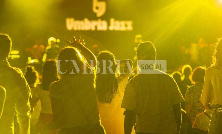Umbria Jazz salta il 2025 a Terni, ma si punta a un'edizione memorabile nel 2026 2 Umbria Jazz salta il 2025 a Terni, ma si punta a un'edizione memorabile nel 2026 1