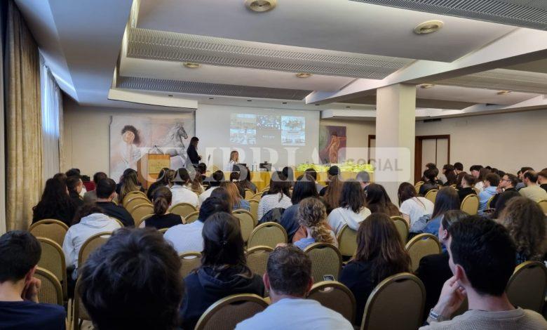 Anci Umbria, al via il Servizio Civile Universale: 130 volontari coinvolti 2 Anci Umbria, al via il Servizio Civile Universale: 130 volontari coinvolti 1