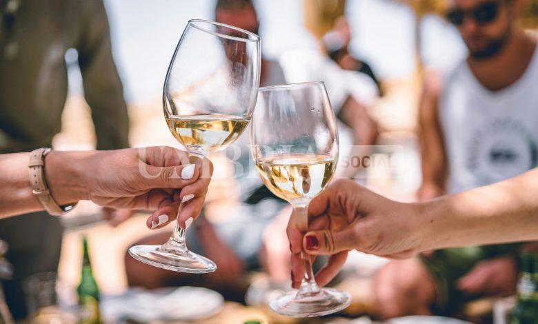 Vino umbro: dalla Regione oltre 1 milione di euro per la promozione sui mercati extra UE 2 Vino umbro: dalla Regione oltre 1 milione di euro per la promozione sui mercati extra UE 1