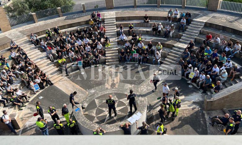 Conclusi a Foligno gli esami del corso base di Protezione Civile: 130 aspiranti volontari in formazione 2 Conclusi a Foligno gli esami del corso base di Protezione Civile: 130 aspiranti volontari in formazione 1